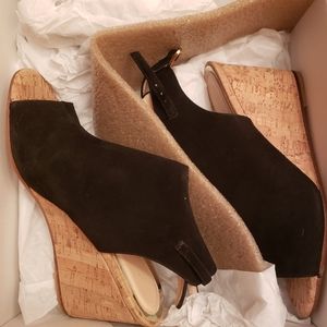 Walin & Wolff strap back sandles